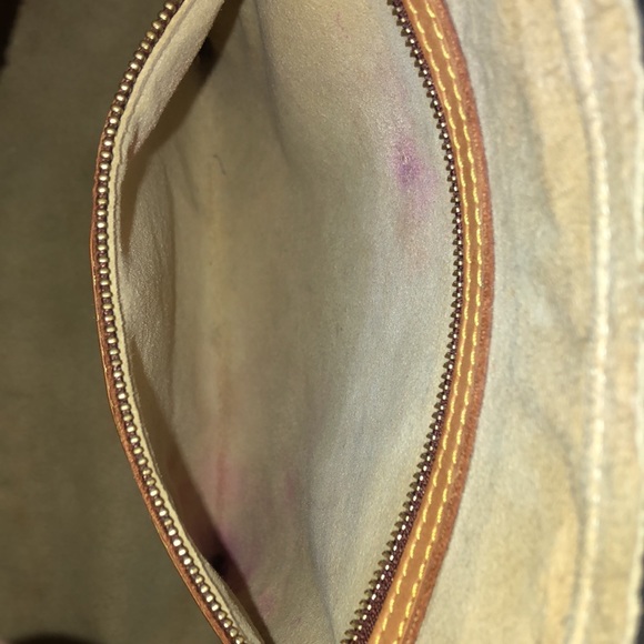 💎💯 AUTHENTIC 💎 Louis Vuitton zipper tote - Picture 15 of 15